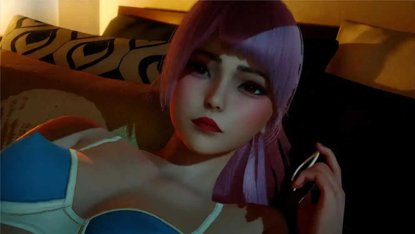 刺刃/Sicae 0.6汉化版【神作SLG/汉化/动态】【PC+安卓/4.12G/更新】