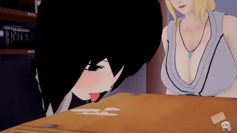 【同人SLG/汉化/动态】多元宇宙平衡v0.9.9汉化版【PC+安卓/2.85G/更新】