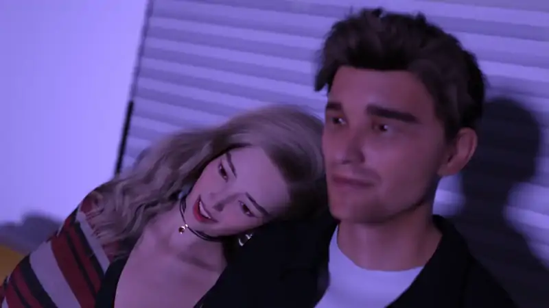 【欧美SLG/汉化/动态】奇妙之夜v1汉化版【PC+安卓/3.39G/更新】