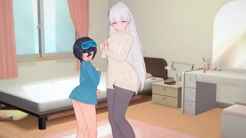 【扶她SLG/汉化/沙盒】我的扶她家族v0.09汉化版【PC+安卓/2.73G/更新】