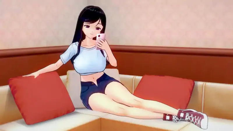 【日系SLGAIGPT汉化3D】我的NTR执念 My Netorase Obsession [v0.4]【PC+安卓/1.72G/更新】