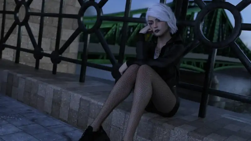 【欧美SLG汉化动态】人生回放v0.1汉化版【PC+安卓3.47G更新】