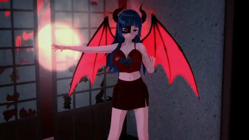 【欧美SLG/汉化/动态】半个英雄后宫Ch. 5汉化版【PC+安卓/1.57G/更新】