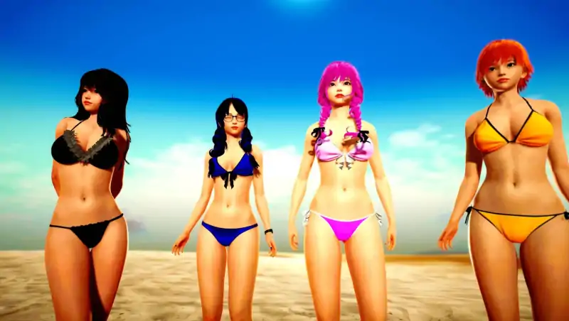 【亚洲SLG/汉化/动态】清醒v0.6汉化版【PC+安卓/2.35G/更新】Lucid [v0.6]