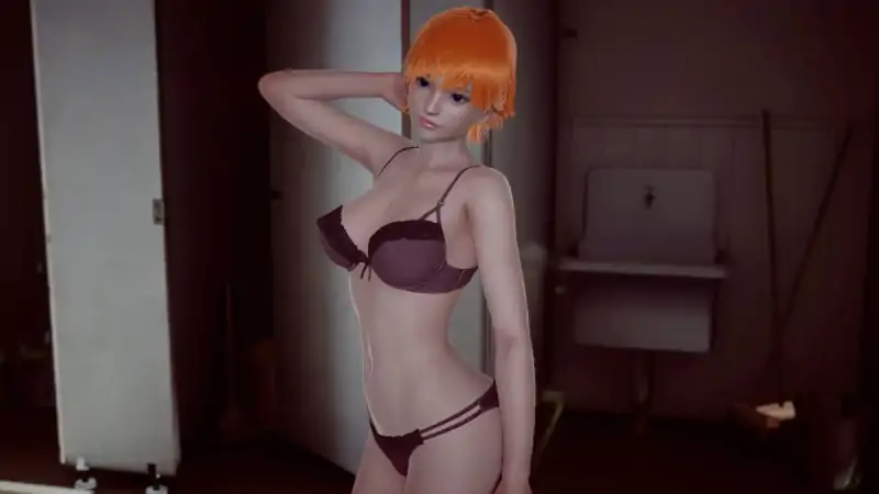 【亚洲SLG/汉化/动态】清醒v0.6汉化版【PC+安卓/2.35G/更新】Lucid [v0.6]