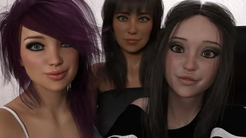 【欧美SLG/汉化/动态】WVMS2Ch.1Ep.13B5汉化版【PC+安卓/3.79G/更新】