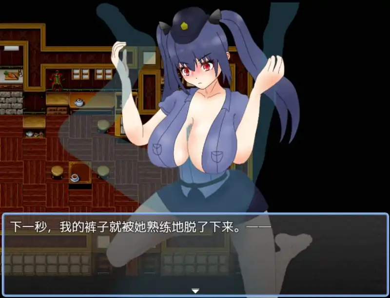 【爆款RPG/AI汉化/樱花】和兄控妹妹一起挑战异世界1.0【PC+安卓/2.71G】
