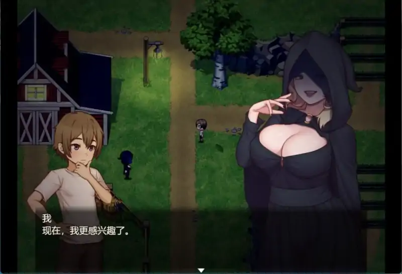 【神级RPG/ai汉化/魔改】我的乡村日常生活0.3.1.1【PC+安卓JOI/2.76G/更新】