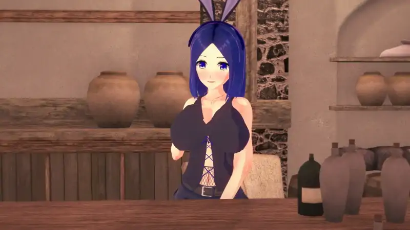 【欧美SLG/汉化/动态】半个英雄后宫Ch. 5汉化版【PC+安卓/1.57G/更新】