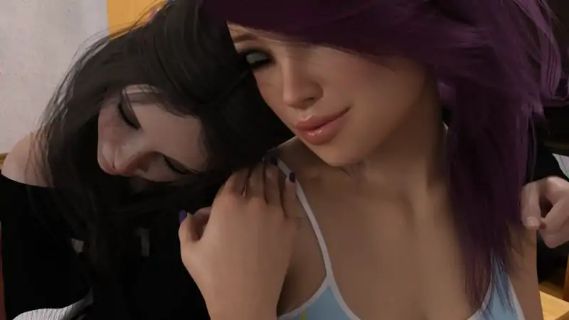 【欧美SLG/汉化/动态】WVMS2Ch.1Ep.13B5汉化版【PC+安卓/3.79G/更新】