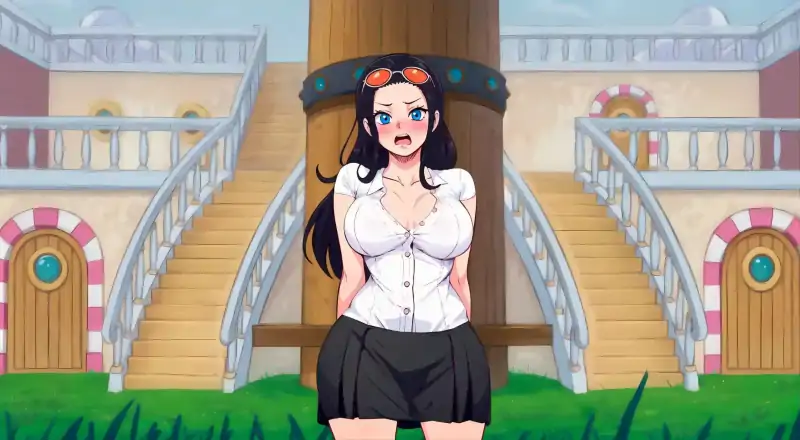 【同人SLG/汉化/动态】精力旺盛的海贼v0.13汉化版【PC+安卓/197MB/更新】