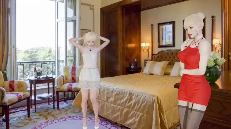 【欧美SLG汉化动态】伊丽莎白的流放0.9汉化版【PC+安卓1.42G更新】