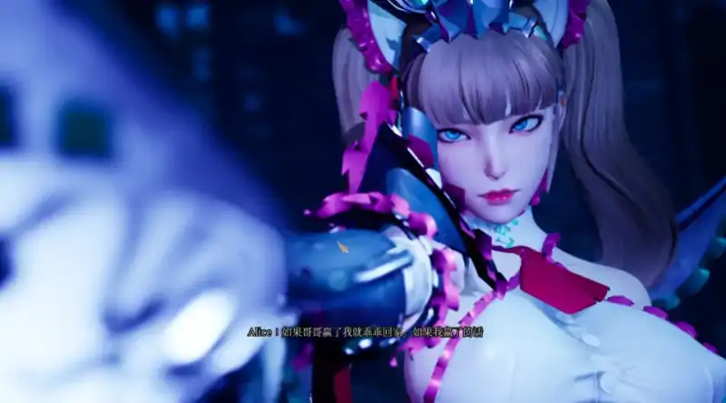 【3D大作/抖M向/中文/全动态】魔女的侵袭:女巫之下 V1.8 正式完全步兵版+全收集存档 【电脑/6.9G】