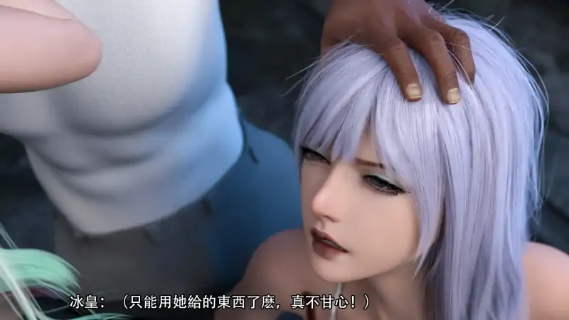 【首发SLG/系统流/官方】逆转系统1.0首发版【PC+安卓/1.8G/首发】