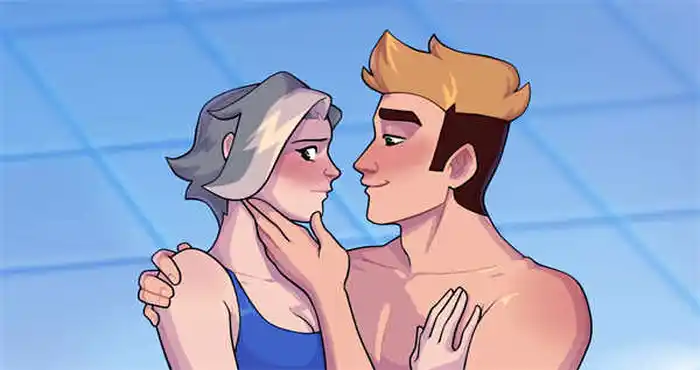 守望先锋学院 v0.25.2.2汉化版/Academy34 [欧美2D/同人游戏]PC+安卓