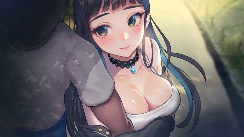 ST11月新作【互动SLG/爆乳/动态】Honey Trap 机翻汉化【800MB】