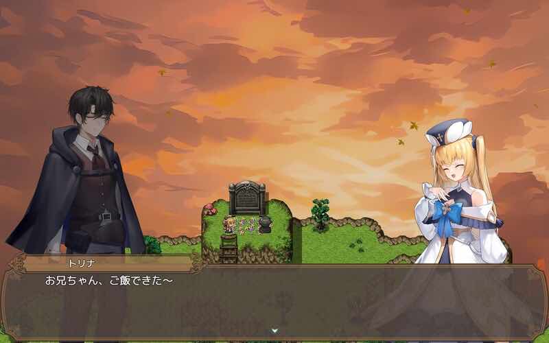 [更新]【探索RPG/淫荡/恶堕】影色渐染~阿斯林顿的妹神官~ V0.25 DEMO官方中文版【1.80G】