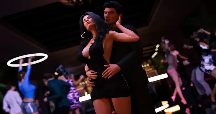 回忆/Memories 0.15汉化版【欧美SLG/汉化/动态】【PC+安卓/966MB/更新】