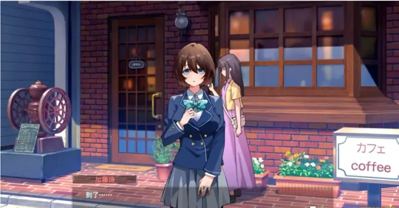 【PC】诗酱的春天v1.0+全CG存档 [2+3.76G]