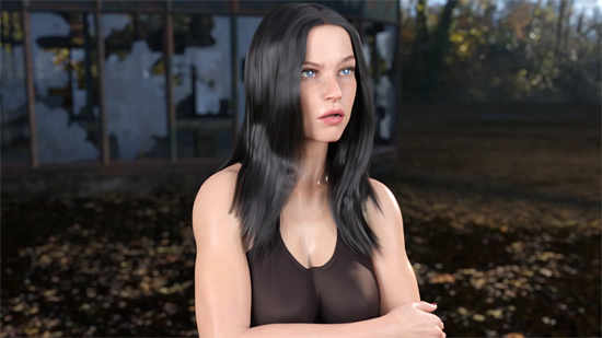 七界 R3 v1.00汉化版/The Seven Realms[欧美SLG/动态]PC+安卓