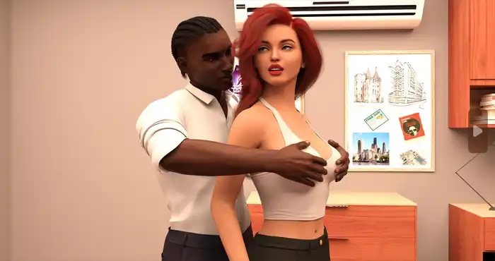 我的夏天 My Summer Ep.01.0.12.1汉化版【欧美SLG/动态】PC+安卓