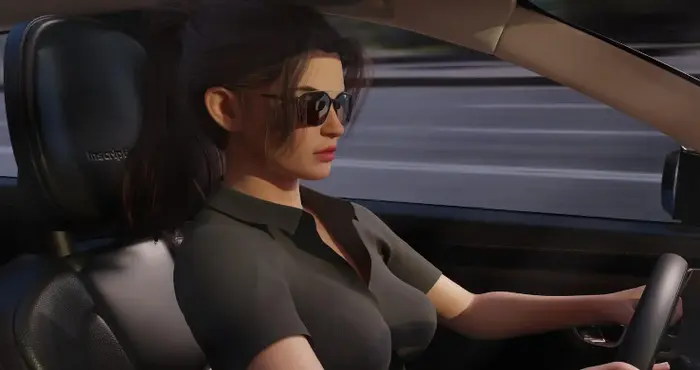 看不见的本能/Unseen Instincts 0.8汉化版【欧美SLG/汉化/动态】【PC+安卓/2.90G/更新】