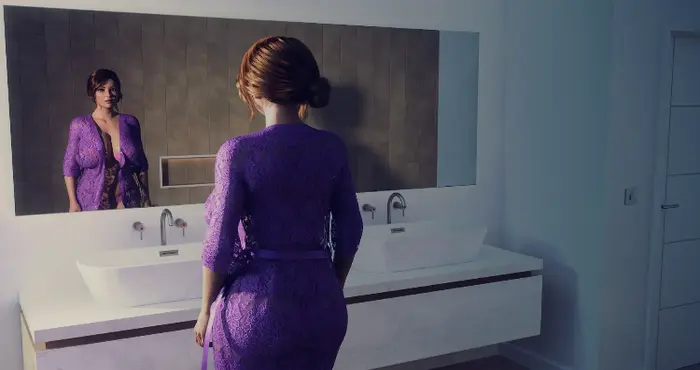 娜塔莎淘气妻子重置/Natasha Naughty Wife v0.22汉化版【欧美SLG/汉化/动态】【PC+安卓/680MB/更新】