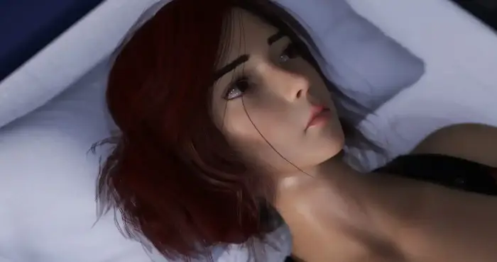 项目：激情/Projekt: Passion 0.13汉化版【欧美SLG/汉化/动态】【PC+安卓/6.81G/更新】