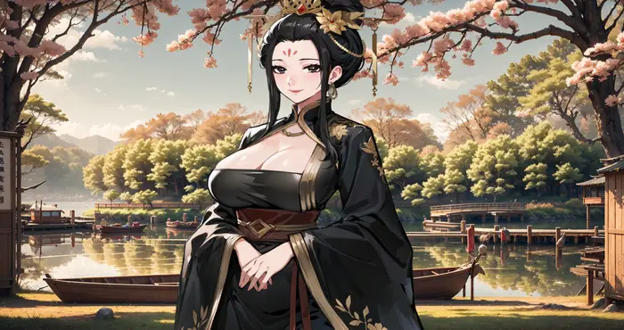 双修武林 Steam官中 [RPG/步兵/人型ですカオス] PC游戏