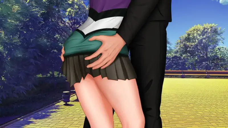 【欧美SLG/汉化/动态】学校游戏0.958修复11汉化版【PC+安卓/3.17G/更新】