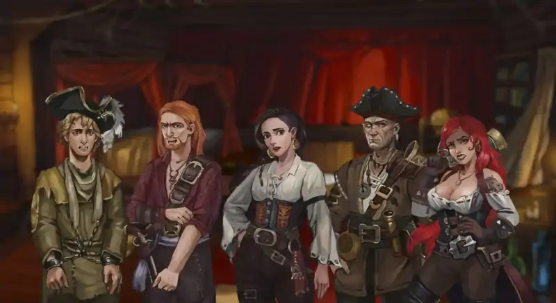 【欧美SLG/汉化/沙盒】湿沙0.6.6f汉化版【PC+安卓/2.97G/更新】