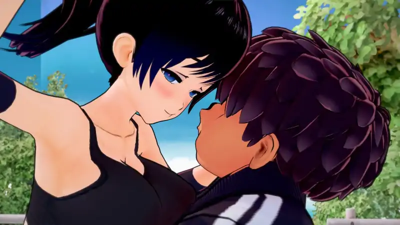 【日系SLGAIGPT汉化3D】我的NTR执念 My Netorase Obsession [v0.4]【PC+安卓/1.72G/更新】