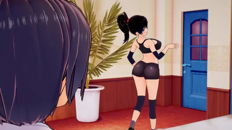 【日系SLGAIGPT汉化3D】我的NTR执念 My Netorase Obsession [v0.4]【PC+安卓/1.72G/更新】