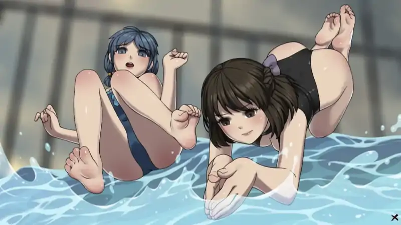 【国风GAL】皎月坠落之时【电脑/670M】