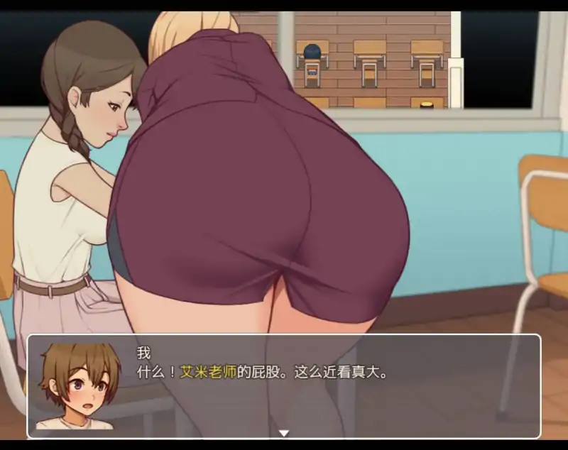 【神级RPG/ai汉化/魔改】我的乡村日常生活0.3.1.1【PC+安卓JOI/2.76G/更新】