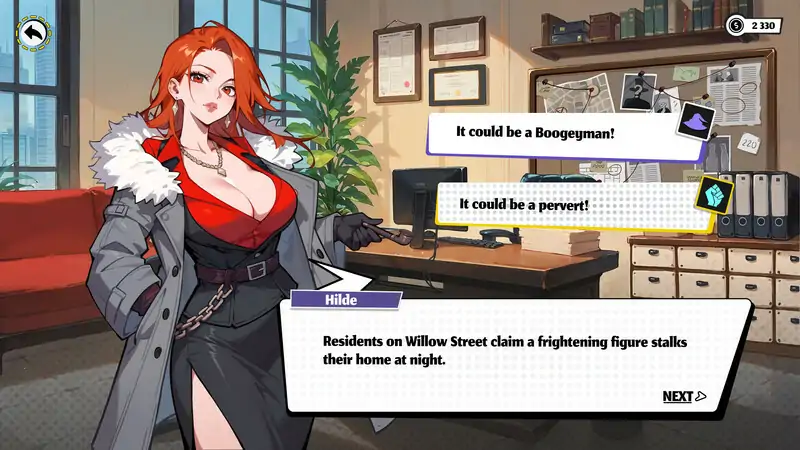 ST11月新作【肉鸽SLG/动态】觉醒：色欲魔骰（Awaken: Hentai Dice）Build 1.35.1 STEAM官中【2.70G】