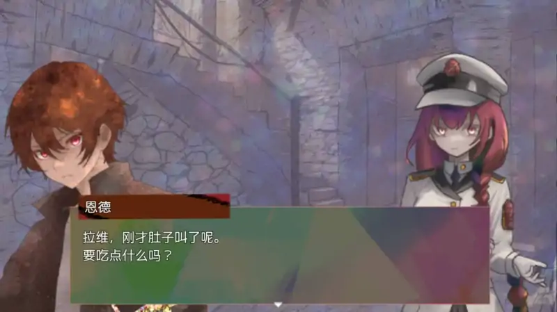 【爆款RPG/AI汉化/萌盟】宇宙冒险1.0【PC+安卓/1.0G】