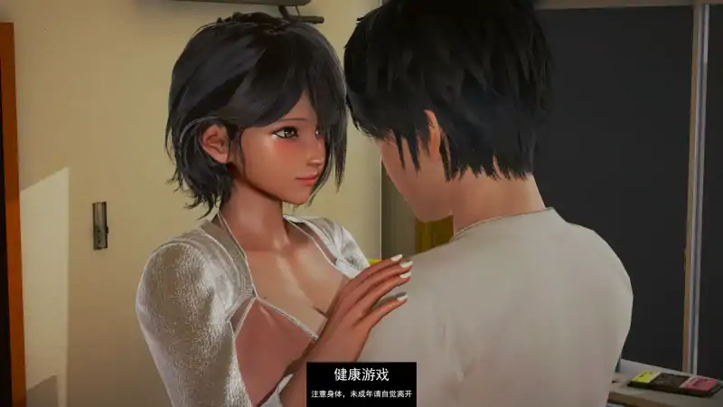 【欧美SLG/AIGPT汉化】后宫腐败 [v2.0 Bugfix]Harem Corruption [v2.0 Bugfix]【PC+安卓/1.95G】