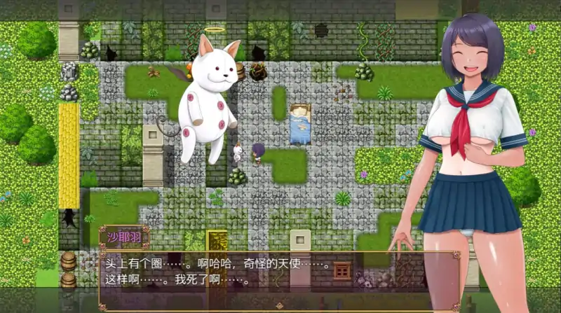 cosplay换装灾难1.0萌盟版【PC+安卓/611MB】