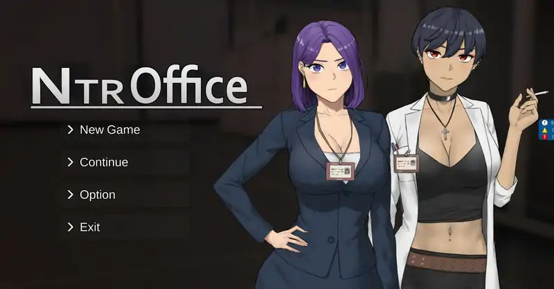 [更新]【沙盒SLG/黄毛NTR/动态】NTR办公室（NTR office）V241202 STEAM官中【1.70G】
