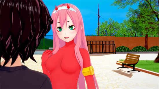 妻子荡妇学校v0.4.05/Waifu Slut School [日系SLG]PC+安卓