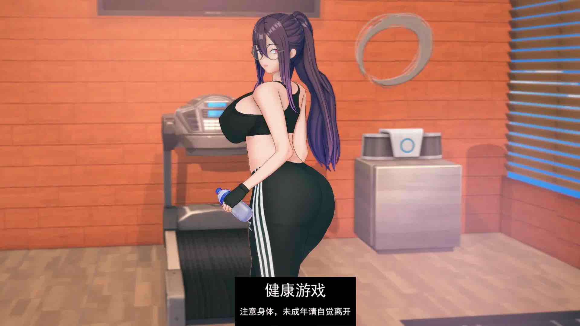 【沙盒SLG/AIGPT汉化/3D】人生的回报 Life’s Payback v1.2【PC+安卓/6.58G】