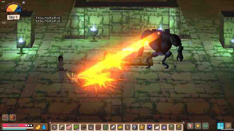 [更新]【沙盒动作SLG/探索生存/全动态】疯狂岛/生存游戏（Mad Island）V0.2.2 STEAM官中+DLC【1.60G】