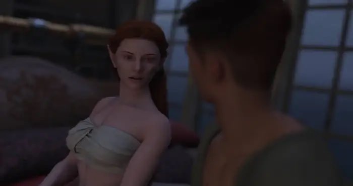 继承之潮/Tides of Succession Ch.1.5v0.1.5汉化版【欧美SLG/汉化/动态】 【PC+安卓/2.94G/更新】