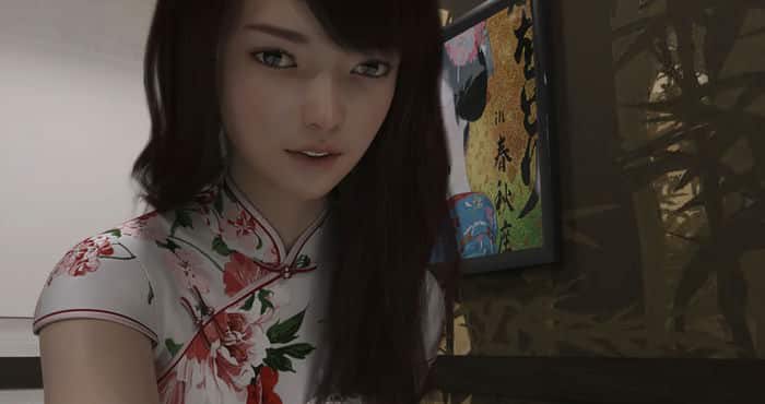 日本的新起点 New Beginnings in Japan Ch. 2 v.0.6.5汉化版【亚洲LG/3D】PC+安卓