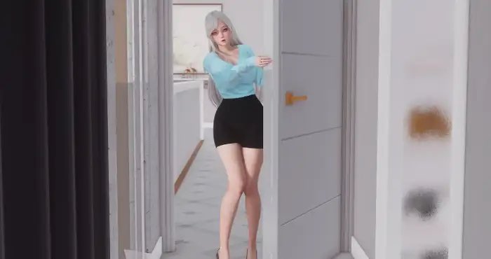 奥米斯特/omiSt 0.1.5汉化版【亚洲风SLG/汉化/动态】【PC+安卓/3.33G/更新】