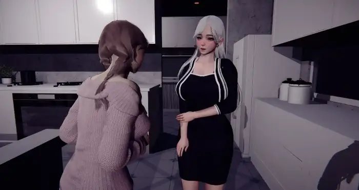 奥米斯特/omiSt 0.1.5汉化版【亚洲风SLG/汉化/动态】【PC+安卓/3.33G/更新】