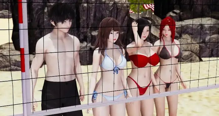 我真正的愿望/My Real Desire EpilogueP2汉化版【精品SLG/汉化/动态】【PC+安卓/6.26G/更新】