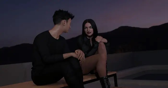 背叛的计划/The Scheme of Betrayal v0.3汉化版【欧美SLG/汉化/动态】【PC+安卓/1.06G/更新】