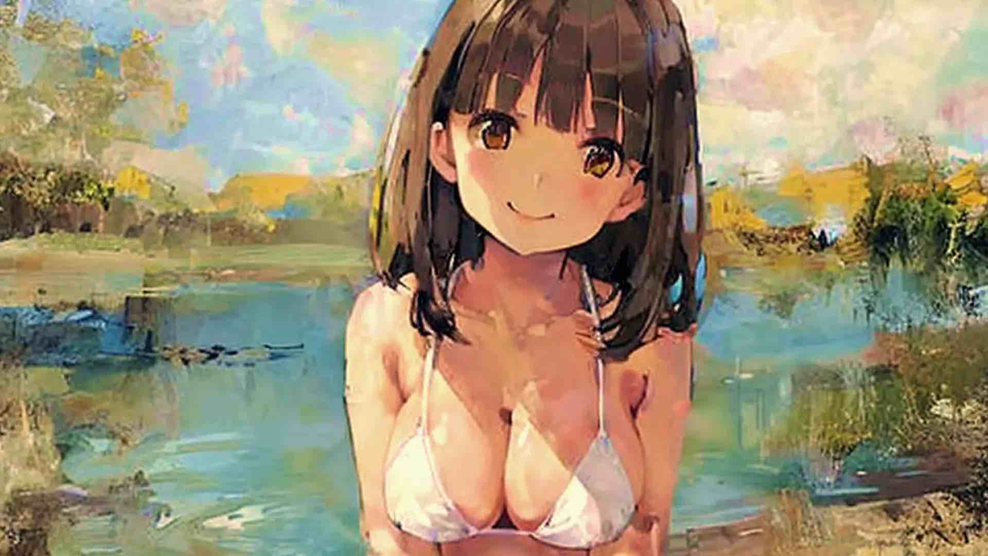 【欧美SLG/汉化/动态】乡村与大女孩独处1.15汉化版【PC+安卓/709MB/更新】